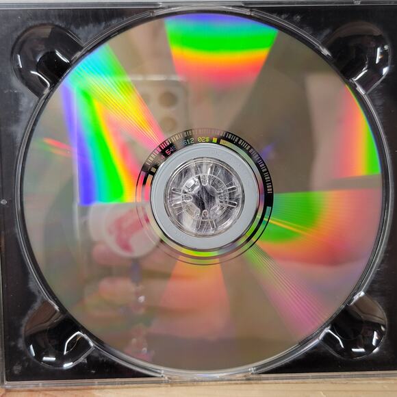 CD Melissa Etheridge - Skin - Picture 5 of 6